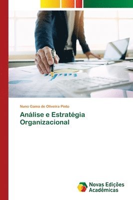 Anlise e Estratgia Organizacional 1