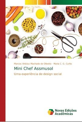 Mini Chef Assmusol 1