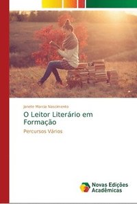 bokomslag O Leitor Literario em Formacao