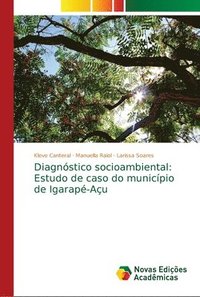 bokomslag Diagnstico socioambiental