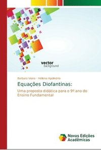 bokomslag Equaes Diofantinas
