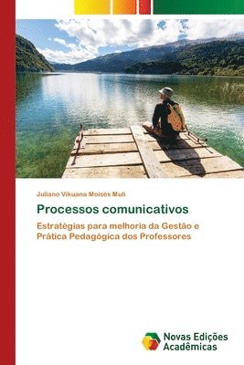 Processos comunicativos 1
