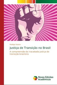 bokomslag Justia de Transio no Brasil
