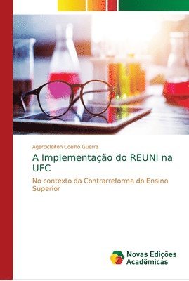 A Implementao do REUNI na UFC 1