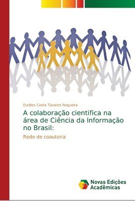 A colaborao cientifica na rea de Cincia da Informao no Brasil 1