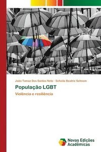 bokomslag Populao LGBT