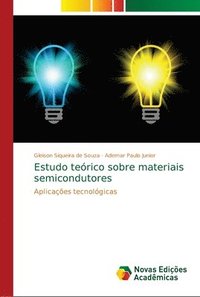 bokomslag Estudo terico sobre materiais semicondutores