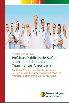 Polticas Pblicas de Sade sobre a Leishmaniose Tegumentar Americana 1