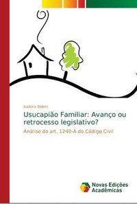 bokomslag Usucapio Familiar