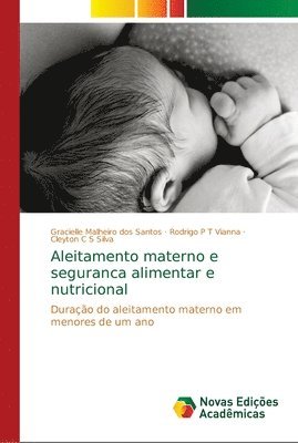 Aleitamento materno e seguranca alimentar e nutricional 1