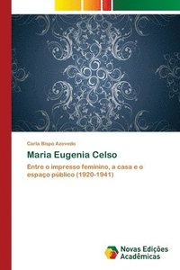 bokomslag Maria Eugenia Celso