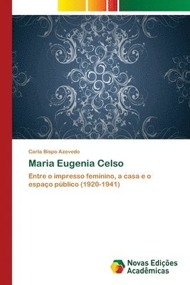 Maria Eugenia Celso 1