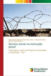 bokomslag Servio social na execuo penal