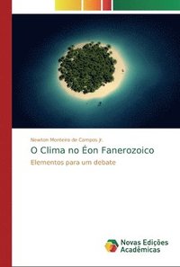 bokomslag O Clima no Eon Fanerozoico