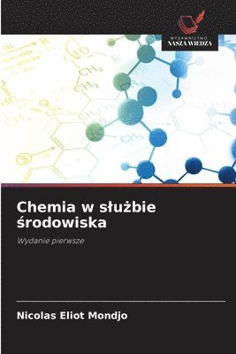 Chemia w slużbie środowiska