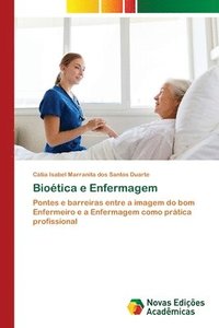 bokomslag Biotica e Enfermagem