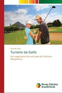 bokomslag Turismo de Golfe