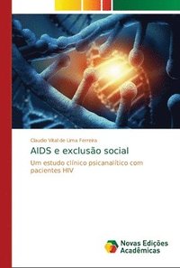 bokomslag AIDS e excluso social