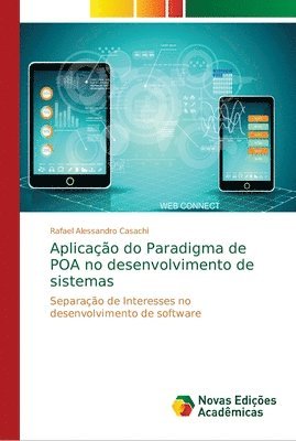 Aplicao do Paradigma de POA no desenvolvimento de sistemas 1