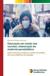 bokomslag Educao em sade nas escolas