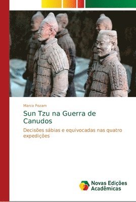 bokomslag Sun Tzu na Guerra de Canudos