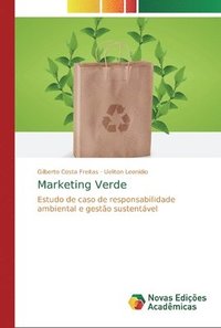 bokomslag Marketing Verde