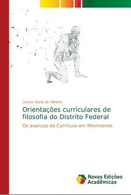 bokomslag Orientaes curriculares de filosofia do Distrito Federal