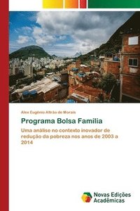 bokomslag Programa Bolsa Famlia