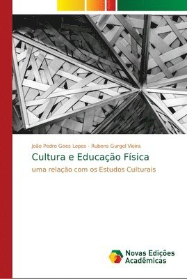 Cultura e Educao Fsica 1
