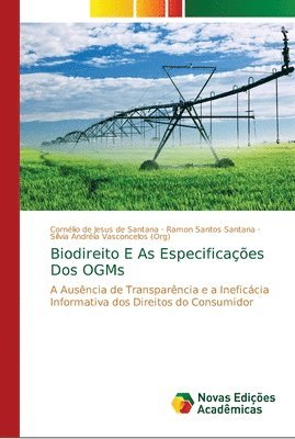 Biodireito E As Especificaes Dos OGMs 1