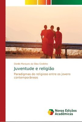 bokomslag Juventude e religio