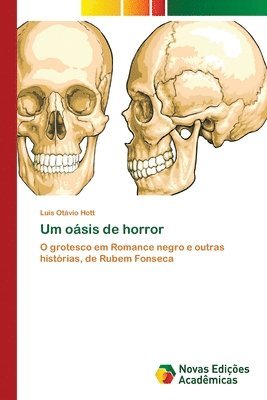 Um osis de horror 1