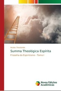 bokomslag Summa Theolgica Esprita