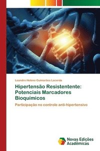 bokomslag Hipertenso Resistentente