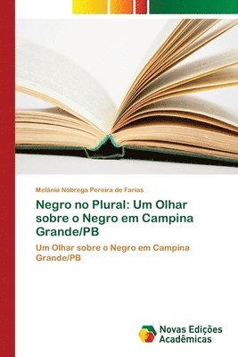 Negro no Plural 1