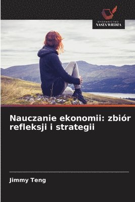 Jimmy Teng - Nauczanie ekonomii, Häftad