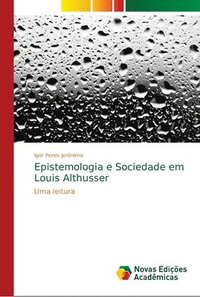 bokomslag Epistemologia e Sociedade em Louis Althusser