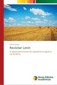 bokomslag Revisitar Lenin