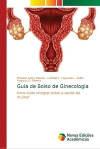 bokomslag Guia de Bolso de Ginecologia