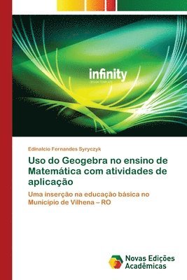 Uso do Geogebra no ensino de Matemtica com atividades de aplicao 1