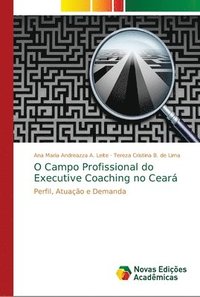 bokomslag O Campo Profissional do Executive Coaching no Cear