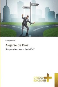 bokomslag Alejarse de Dios