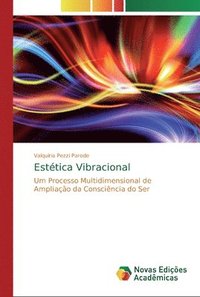 bokomslag Esttica Vibracional