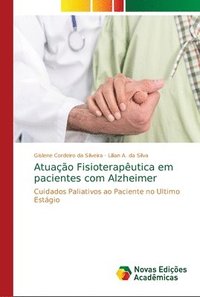bokomslag Atuao Fisioteraputica em pacientes com Alzheimer