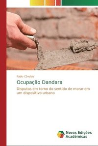 bokomslag Ocupao Dandara