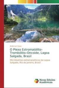 bokomslag O Plexo Estromatlito-Tromblito-Oncoide, Lagoa Salgada, Brasil