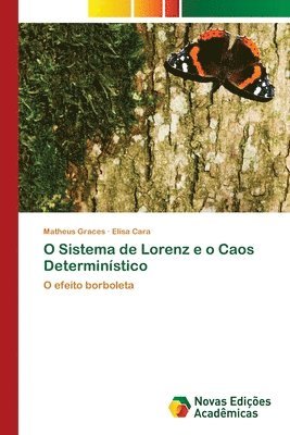 O Sistema de Lorenz e o Caos Determinstico 1