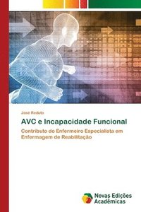 bokomslag AVC e Incapacidade Funcional