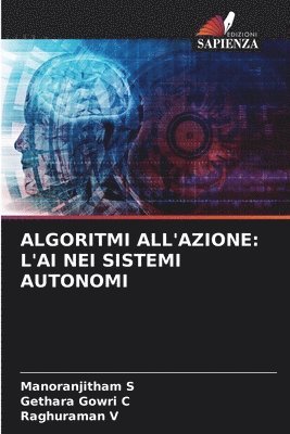 Algoritmi All'azione