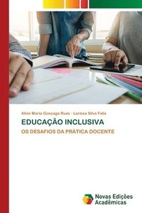 bokomslag Educação Inclusiva